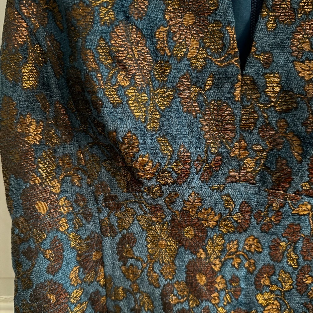 Nanette Lepore Dress Size 6 - Picture 7 of 10